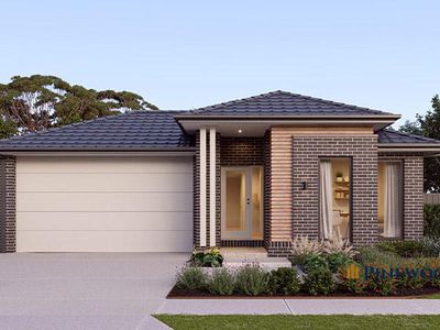 119 Codrington Road, Truganina