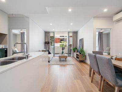 2 / 5 Hawksburn Road, Rivervale