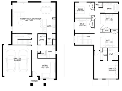 2930 Cadet Way, Clyde