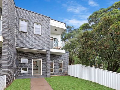 52 Kenyons Road, Merrylands