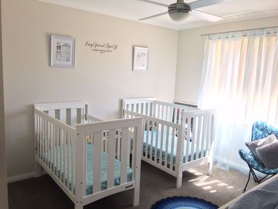 7 Woodman Street, West Lamington