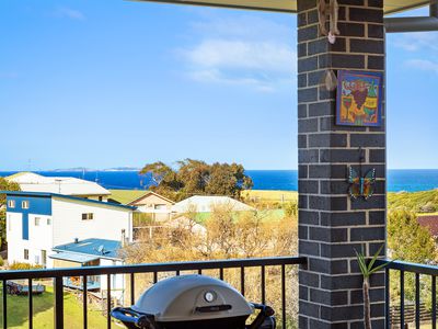 12 Baldwin Avenue, Kianga