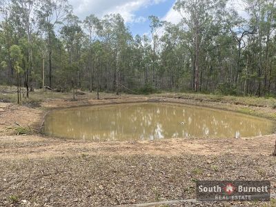 572 Walsh Road, Nanango
