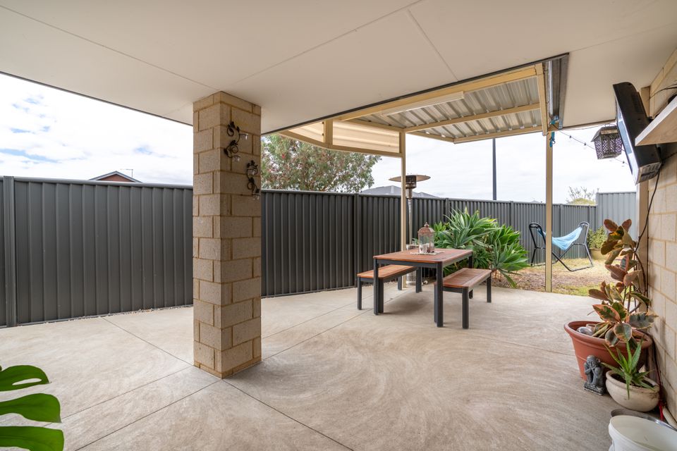 1 Idalia St, Baldivis