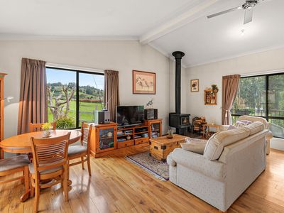 99A Arve Road, Geeveston