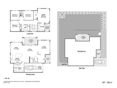 152A Acacia Street, Eastwood