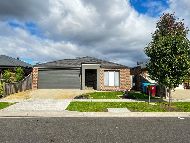17 Campaspe Street, Clyde North