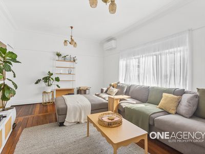 156-158 Gladstone Avenue, Coniston