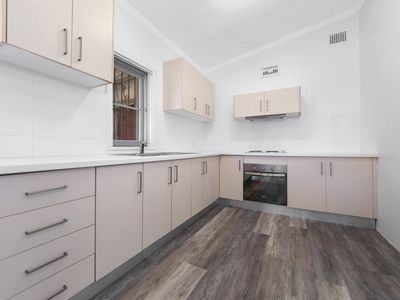 8 Wellington Street, Rosebery