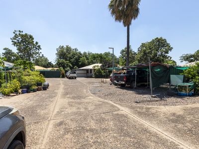 21 / 1 Erythrina Street, Kununurra