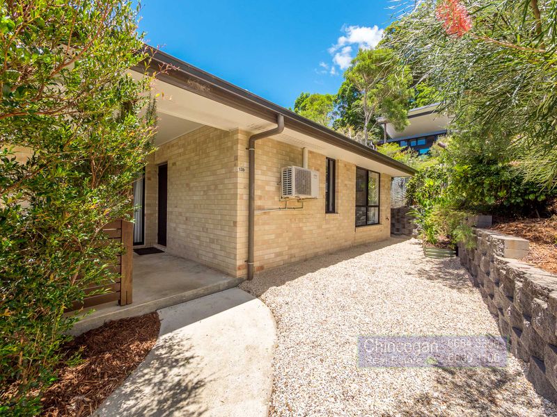 13B Cockatoo Crescent, Mullumbimby