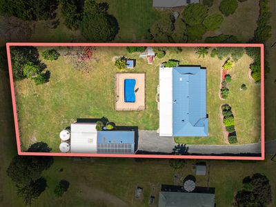 10-12 Mulligan Crescent, Elimbah