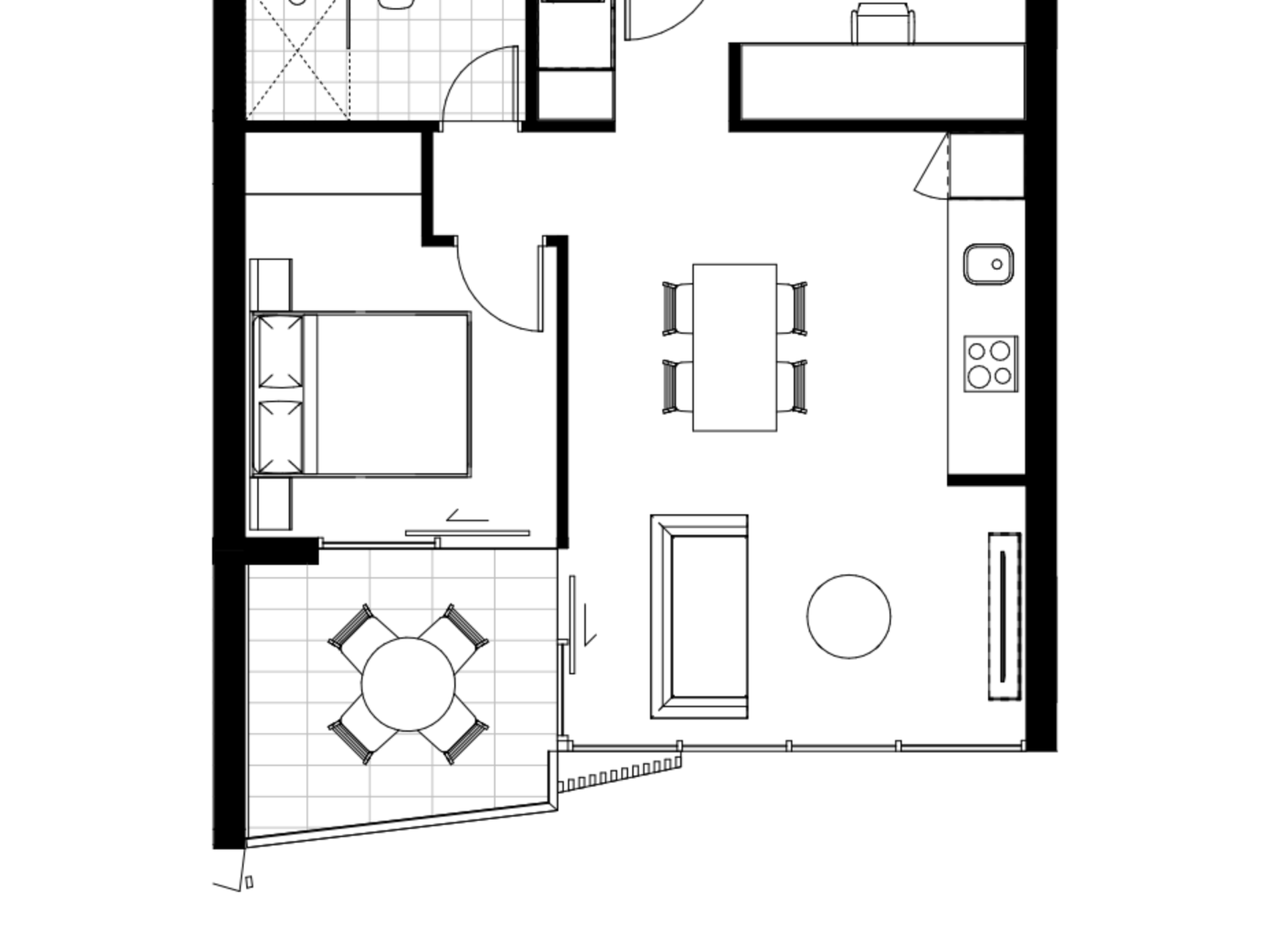 619 / 88 Church Street, Parramatta