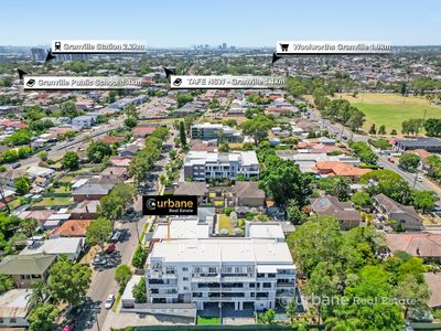 10 / 24 smythe street, Merrylands