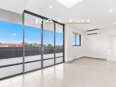 24 / 190 Haldon Street, Lakemba