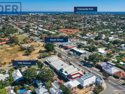 207C South Street, Beaconsfield