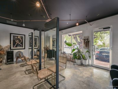 2 / 63 Second Avenue, Mount Lawley