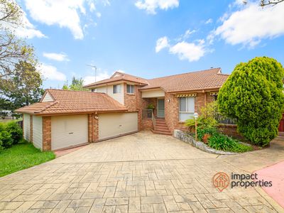 10 Thompson Place, Monash