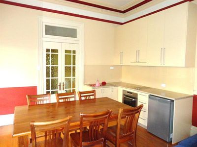 1 / 117 Forest Road, Arncliffe