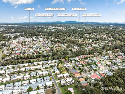 2 / 62 Sophie Place, Doolandella