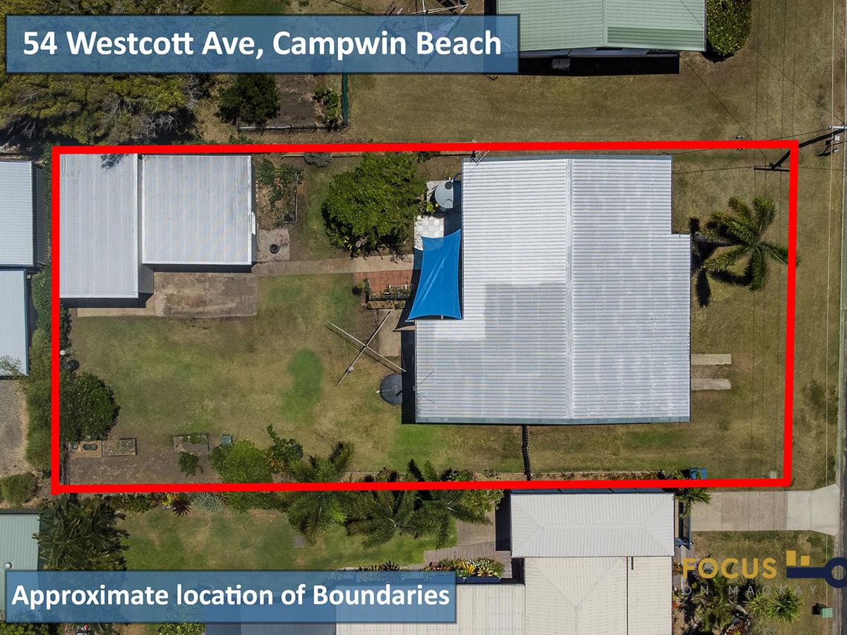 54 Westcott Ave, Campwin Beach