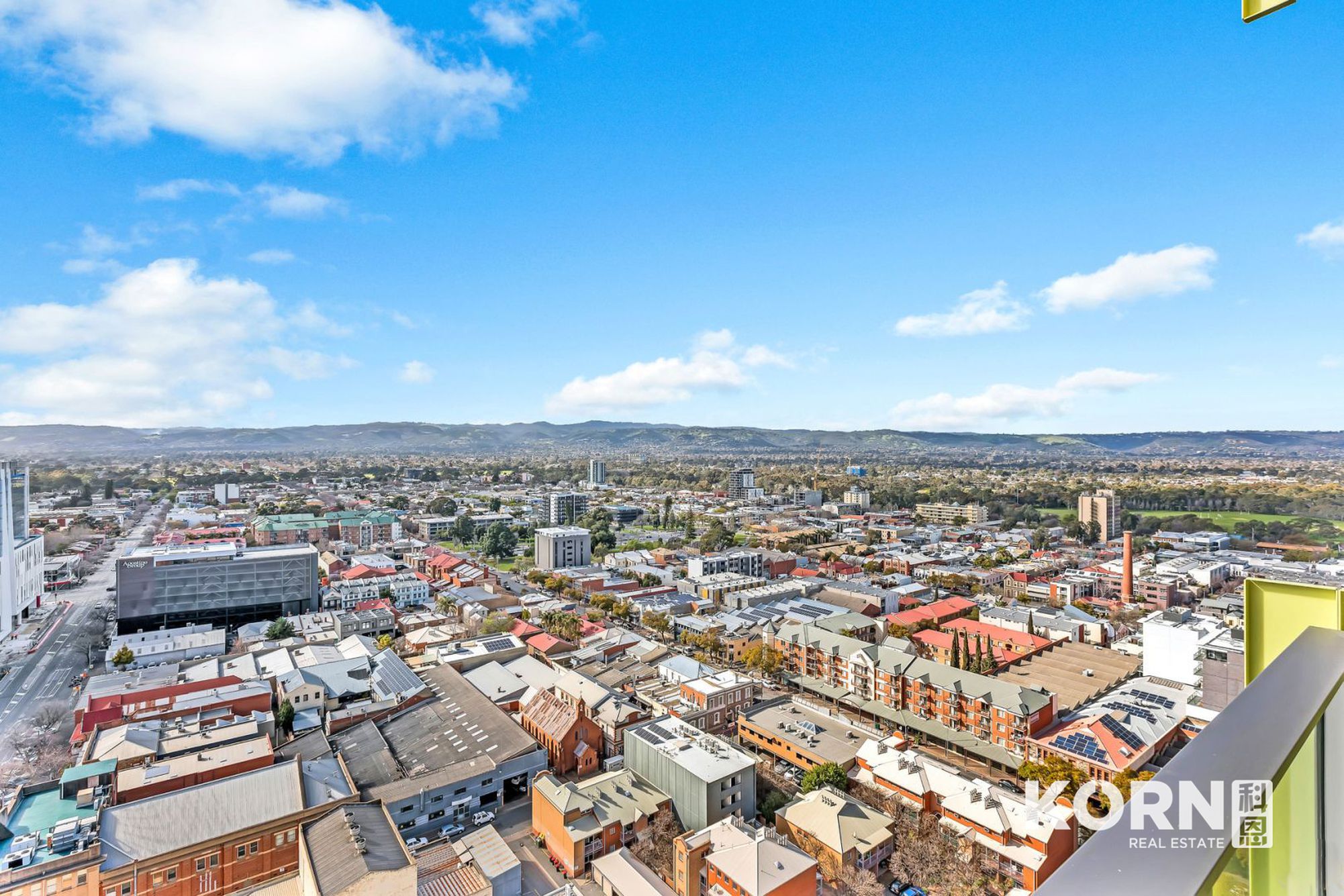 705 / 29 angas street, Adelaide