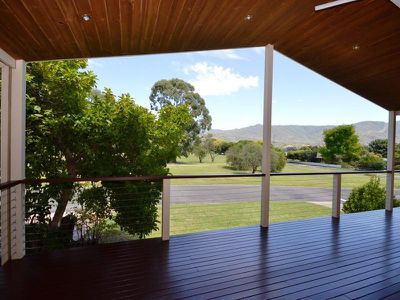 50 Fairway Avenue, Mount Beauty