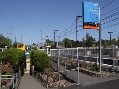 Blackburn