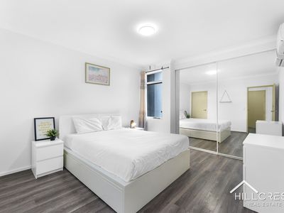 602/10 Hope Street, Rosehill