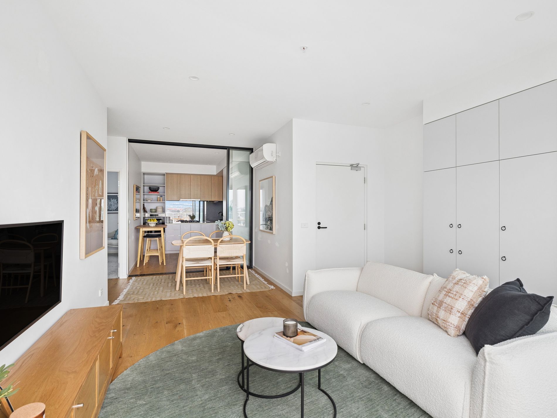 501 / 21 Victoria Street, Footscray