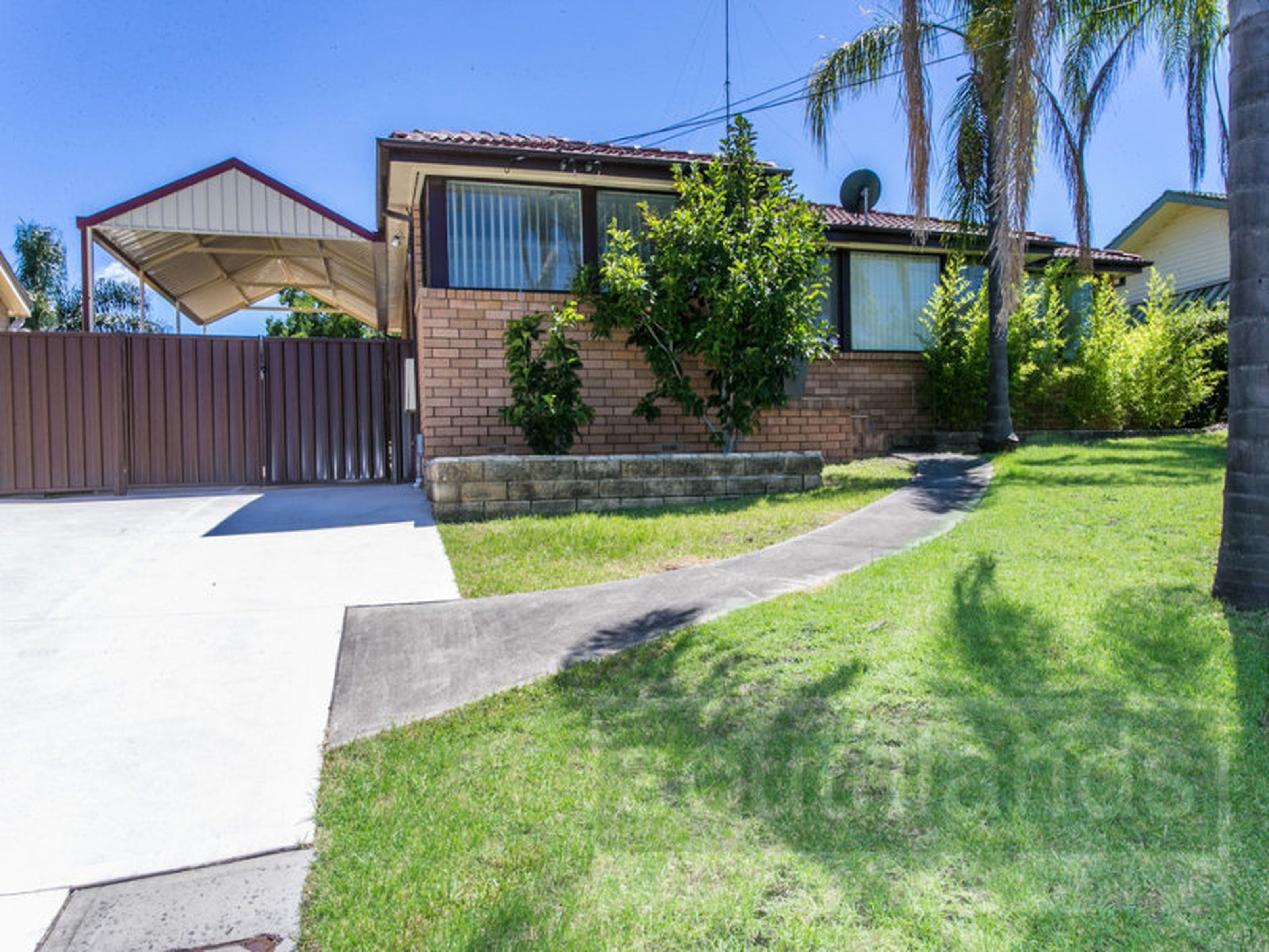 143 Maxwell street, SOUTH PENRITH