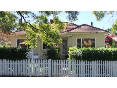 128 George Street, Gunnedah
