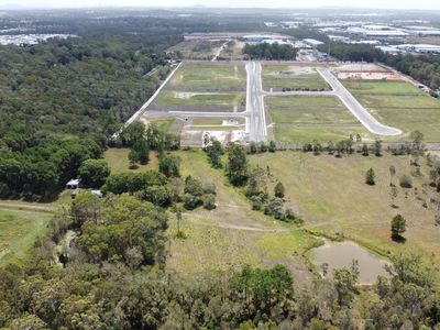 103 HUBNER ROAD, Park Ridge