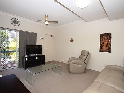 7 / 15 Whitmore Street, Taringa