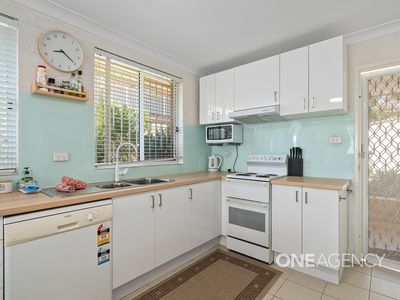 39c St George Avenue, Vincentia