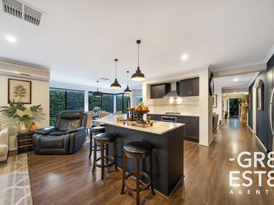 22  Beauford Avenue , Narre Warren South