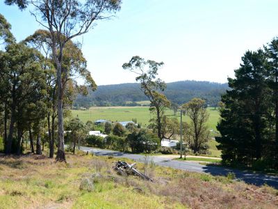 L304 King Street, South Pambula