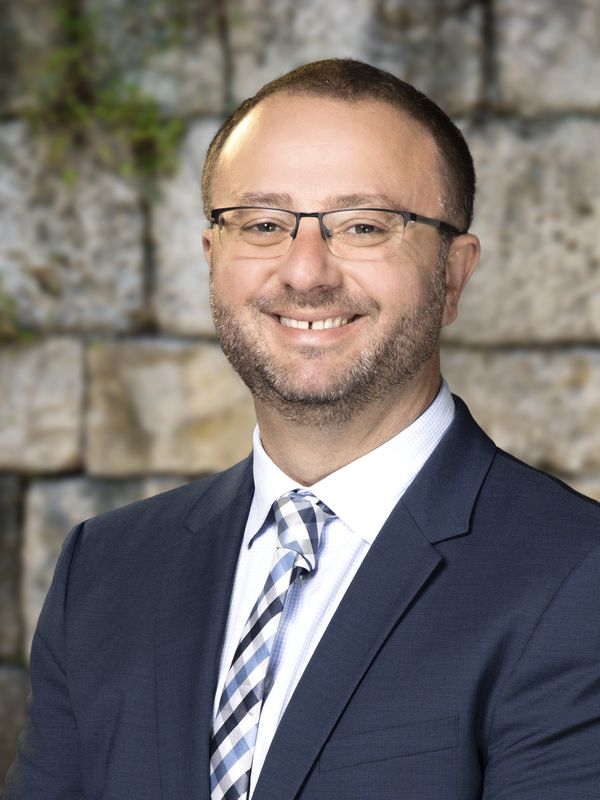 Paul Errichiello