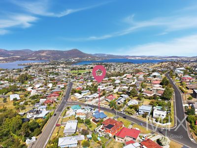 4 Russell Road, Claremont