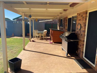 34 Kurtellen Crescent, Kingaroy