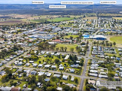 20 Jensen Street, Gatton