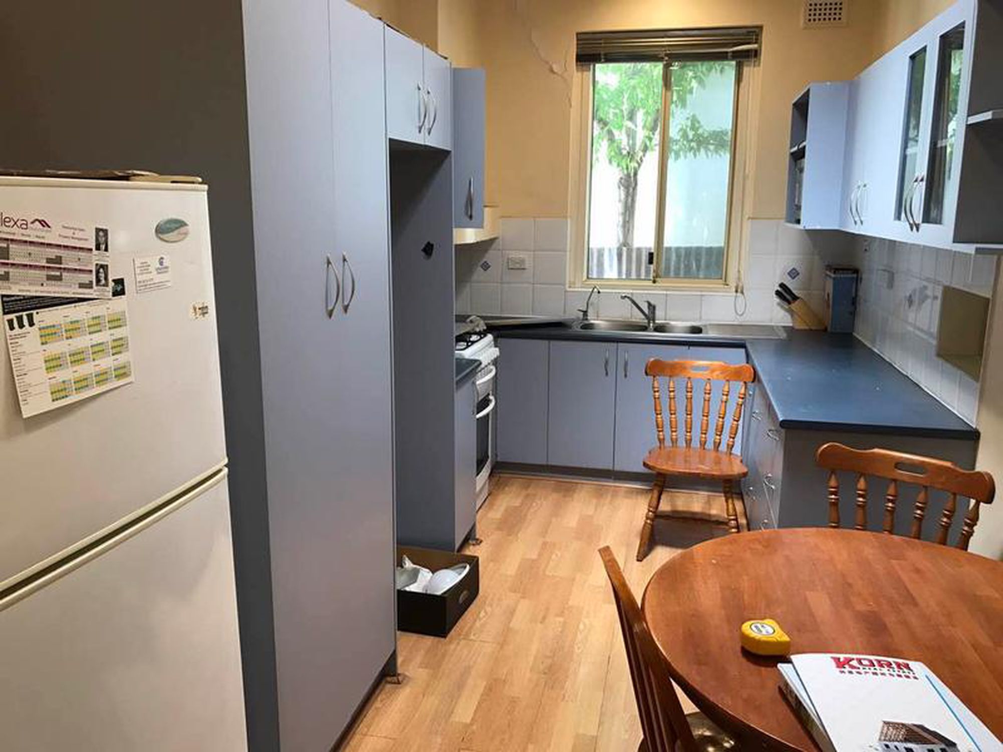 3 Farnham Road, Keswick
