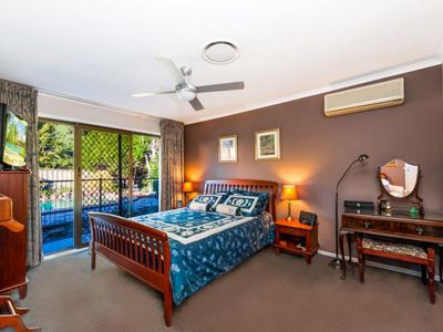 6 Wisteria Crescent, Cherrybrook