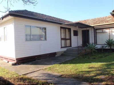 10 Arthur Street, St Albans