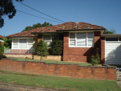 13 Waycott AVENUE, Kingsgrove