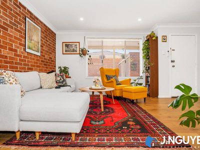 21 / 212 Harrow Road, Glenfield