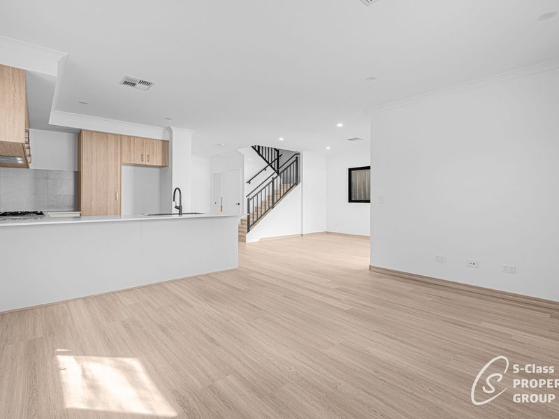 8 / 1 Webber Street, Willagee