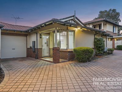 2 / 4 Townshend Avenue, Balcatta