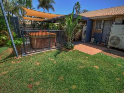 4 Dulverton Tce, South Hedland