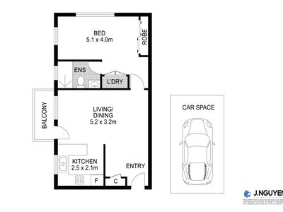 19 / 48-50 Pevensey Street, Canley Vale